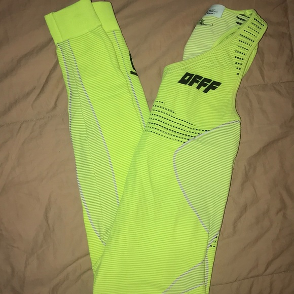 Off-White Other - OFF White Jumpsuit